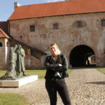 Maša Hrustek Sobočan - nova ravnateljica Muzeja Međimurja Čakovec